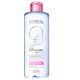 D.E MICELAIRE WATER FRI SOFT LOREAL 400ML