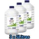 PACK DE 3 GEL DÉSINFECTANT - HYDRO-ALCOOLIQUE - 3 * 5 LITRE