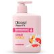 DICORA HAND SOAP NOURI CITRUS&PEACH VIT C 500ML