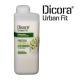 DICORA SHOWER GEL PROTEIN YOGURT&CUCUMBER 750ML