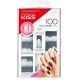 KISS 100 CAPSULES STILETTO LONG