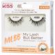 KISS FAUX CILS ALL MINE MLBB