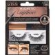 KISS FAUX CILS MAGNETIC EYELINER KIT 02