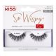 KISS FAUX CILS SO WHISPY 01