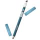 CRAYON MULTIPLAY EYE PENCIL PET BLUE PUPA N57