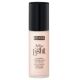 FDT LIQUIDE ACT LIGHT P.SKIN PUPA N007