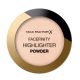 HIGHLIGHTER POWDER N01 MAX FACTOR