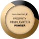 HIGHLIGHTER POWDER N02 MAX FACTOR