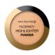 HIGHLIGHTER POWDER N03 MAX FACTOR