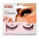 KISS FAUX CILS TRUE VOLUME 