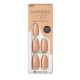 KISS IMPRESS COLOR LATTE OVAL