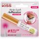 KISS STRIP LASH ADHESIVE WITH ALEO COLLE CILS 