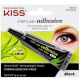 KISS STRIP LASH ADHESIVE WITH ALOE-BLACK