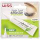 KISS STRIP LASH ADHESIVE WITH ALOE-CLEAR