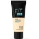 MAYB FIT ME FDT MATTE 105 PORLESS/NATUR