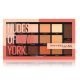 MAYB PALETTE FARD A PAUPIERES NUDES