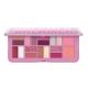 PALETTE MAKE UP PINK PUPA 004