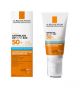 La Roche Posay Anthelios Uvmune 400 50+ Crème Solaire Visage Hydratante - 50ml