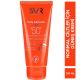 SVR Sun Secure Lait Spf50+ Hydratant Invisible - 100 ml