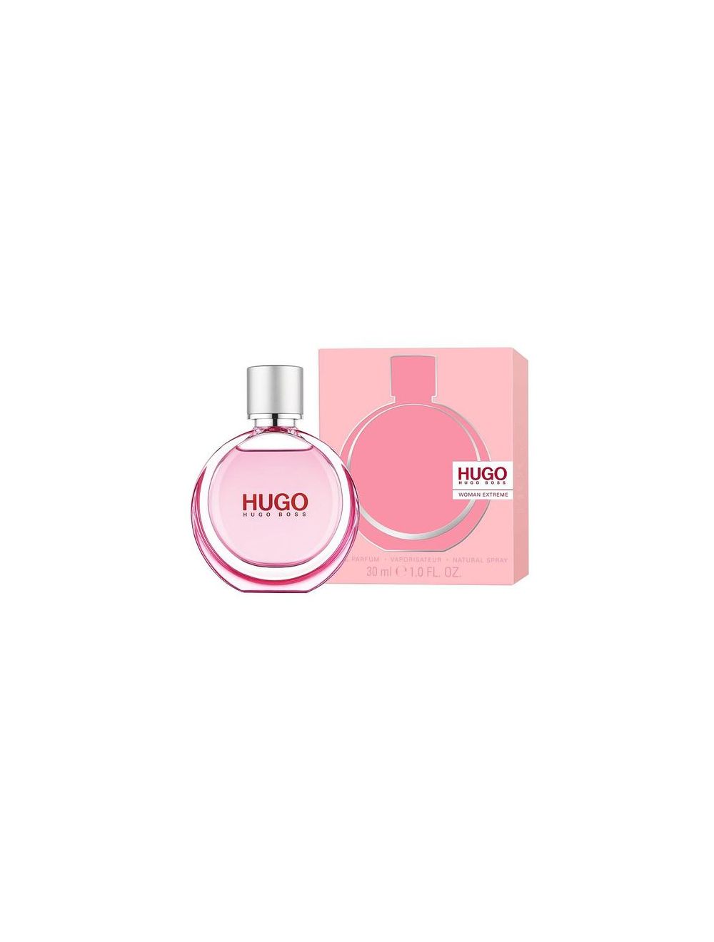 Hugo Woman Extreme Eau de Parfum Spray Euphoria.tn