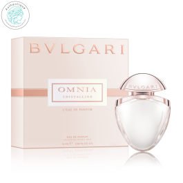 Bulgarie parfum omnia on sale