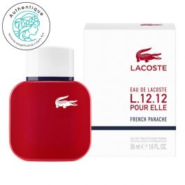 parfum lacoste rose clair