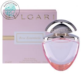 Bvlgari rose essentielle 25ml online