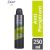 Déodorant pour Homme Anti-Perspirant - Sport Active+Fresh 48H - 250ml