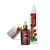 Pack Soin Visage Sérum Vitamine C 50ml + Lotion Tonique 200ml + Gommage Exfoliant 50ml 