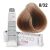 Coloration Permanente Techno - Blond Clair Iris Doré 8/32 - 100ml
