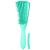 Brosse Démêlante pour Cheveux Bouclés - Vert