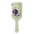 Brosse à Cheveux Démêlante - Violet - Beauty