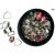Strass Nail Art Pour Onglerie - Strass Colorés 08