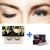 Faux Cils Naturels 3D Luxury - 07 + Colle Faux Cils