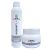 Pack kera shampoing 300ml + Masque 500ml à la kératine et diamant
