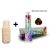 Coloration Cheveux Blond Foncé Intense 6.0 + Oxydant 30 Vol