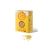 Cire Dépilatoire -Pastilles  Jaune au Dioxyde de Titane - 500ml