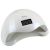 Lampe LED - Sèche Ongles - 48W Blanc
