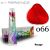 Coloration Cheveux Multivitaminée - 066 Rouge - 100ml