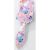 Brosse à Cheveux de Dessin Animé pour Tous les Types de Cheveux
