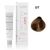 Coloration Permanente Techno - 8/7 Blond Clair Noisette - 100ml