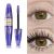 Mascara Fusion - Noir