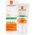 Ecran solaire Anthelios XL - Anti brillance Gel crème toucher sec invisible SPF50+
