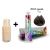 Coloration Cheveux - 7.1 Blond Cendré + Crème Oxydante Vol 30
