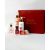 Coffret Beauté Pour Femme - Parfum + Soins Visage et Corps