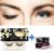 Faux Cils Naturels 3D Luxury - 01 + Colle Faux Cils