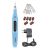 Ponceuse électrique - Stylo pour Manucure Pédicure - Bleu Ciel