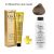 Coloration Cheveux Sans Ammoniaque -  9.1 Blond Très Clair Cendré + Oxydant 20 Vol