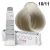 Coloration Permanente Techno - Blond Platine Cendré Intense 10/11 - 100ml