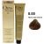 Coloration Cheveux Sans Ammoniaque - Blond Clair Intense 8.00 - 100 ml